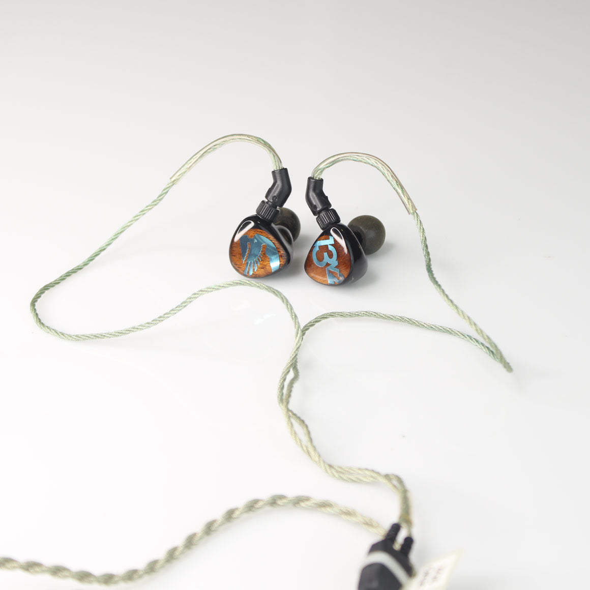 JH Audio - JH13V2 Pro Universal IEMs (Demo Unit)