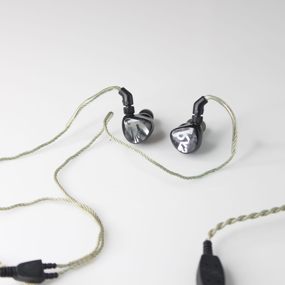 JH Audio - JH16V2 Pro Universal IEMs (Demo Unit)