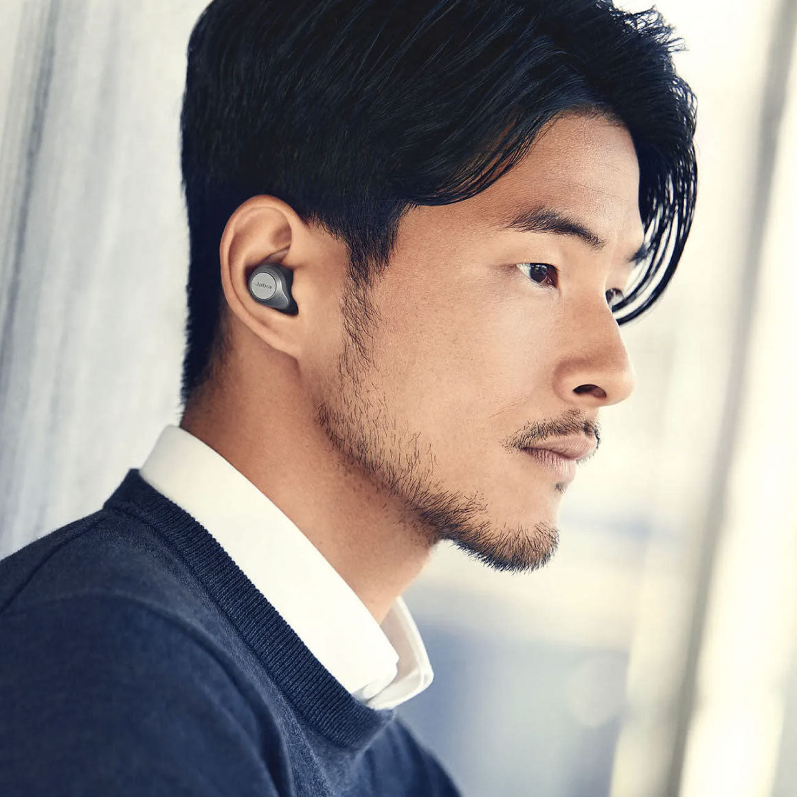 Headphone-Zone-Jabra-85t-Titanium Black