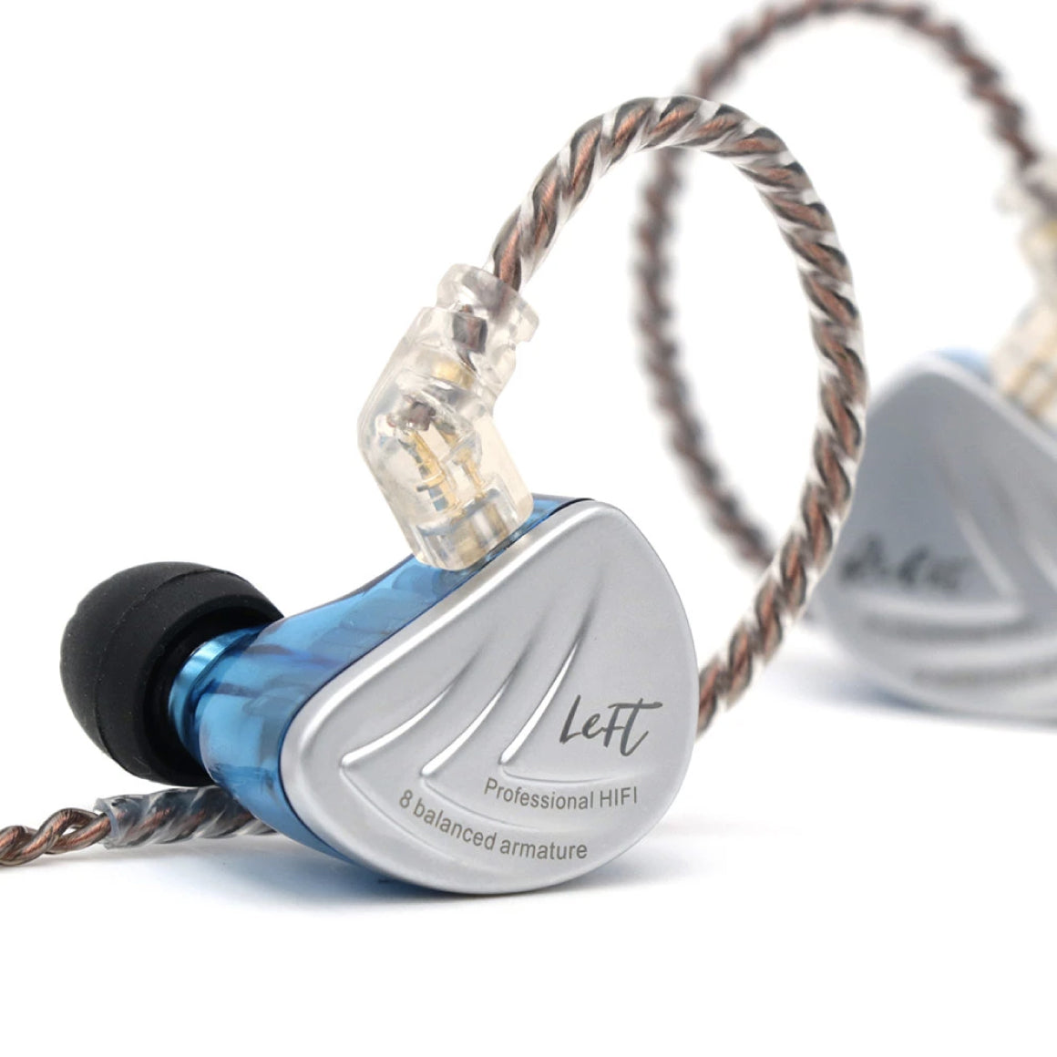 Headphone-Zone-KZ-AS16-blue