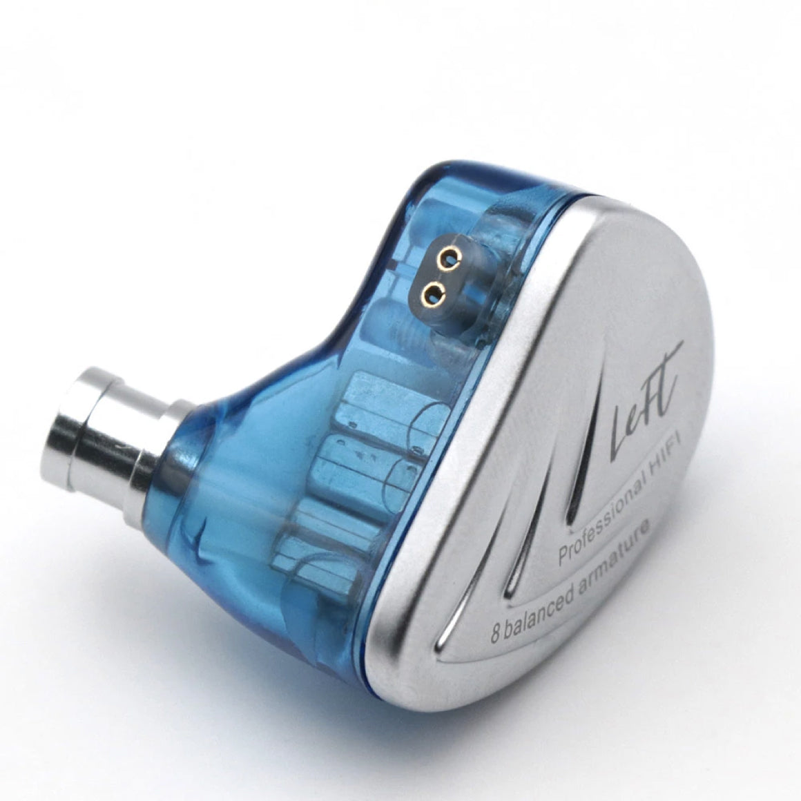 Headphone-Zone-KZ-AS16-blue