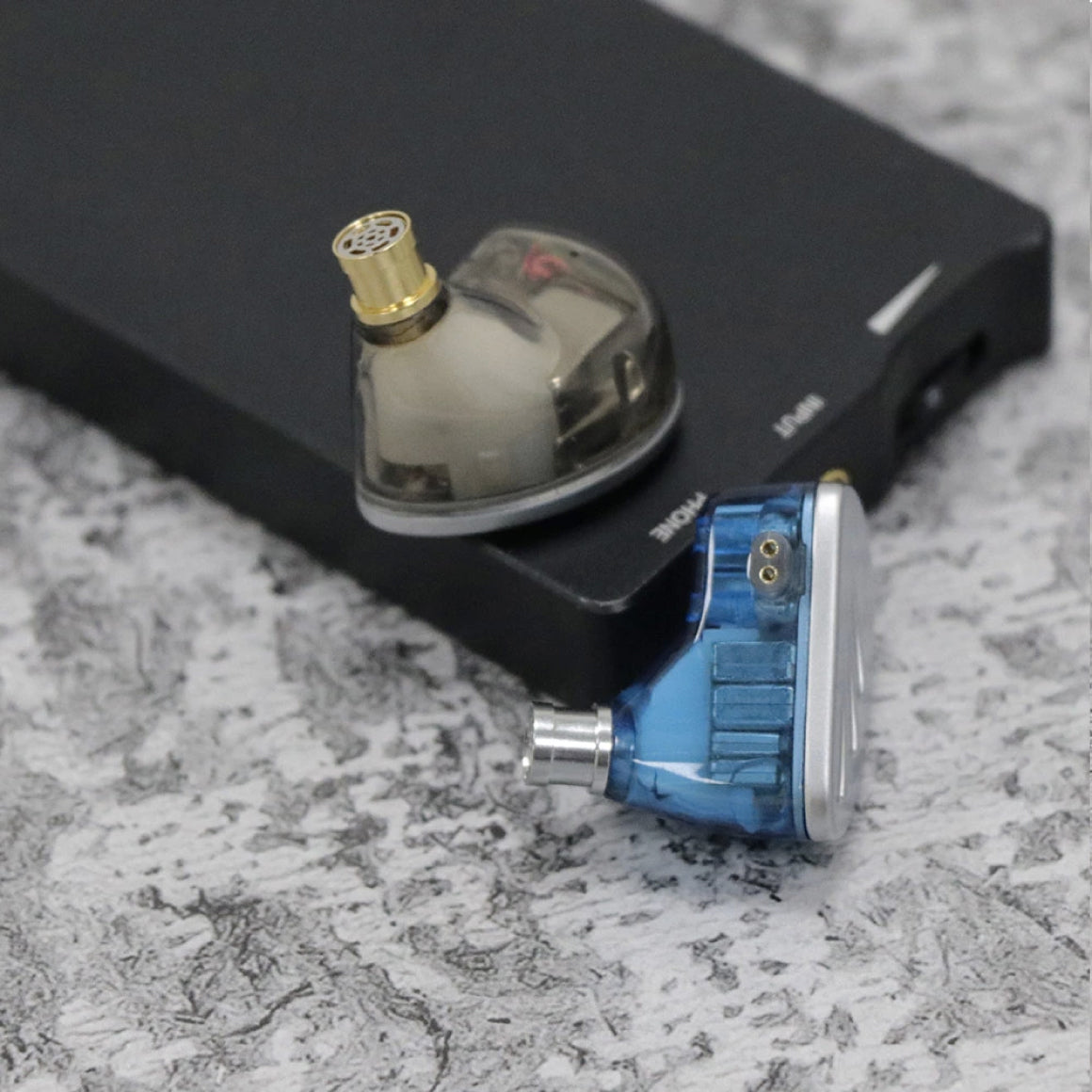 Headphone-Zone-KZ-AS16-blue