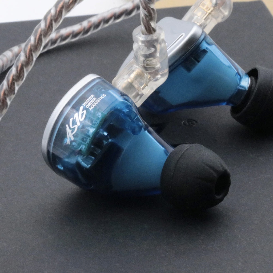 Headphone-Zone-KZ-AS16-blue