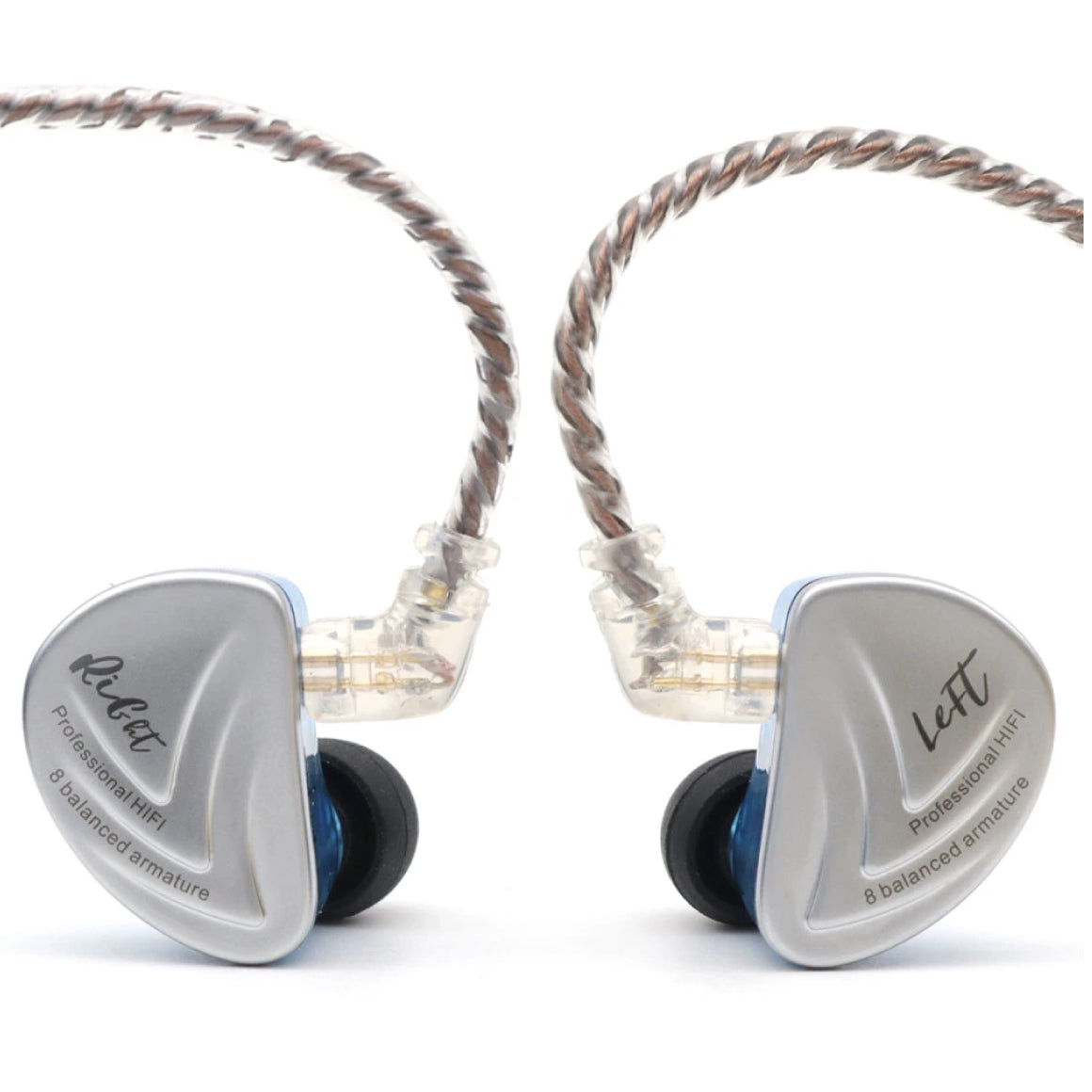 Headphone-Zone-KZ-AS16-blue
