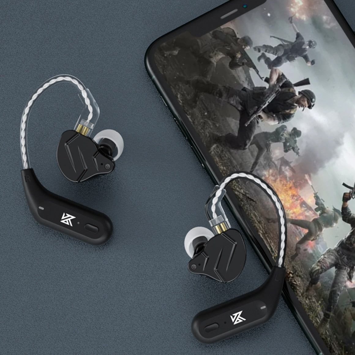 Kz e10 review clearance