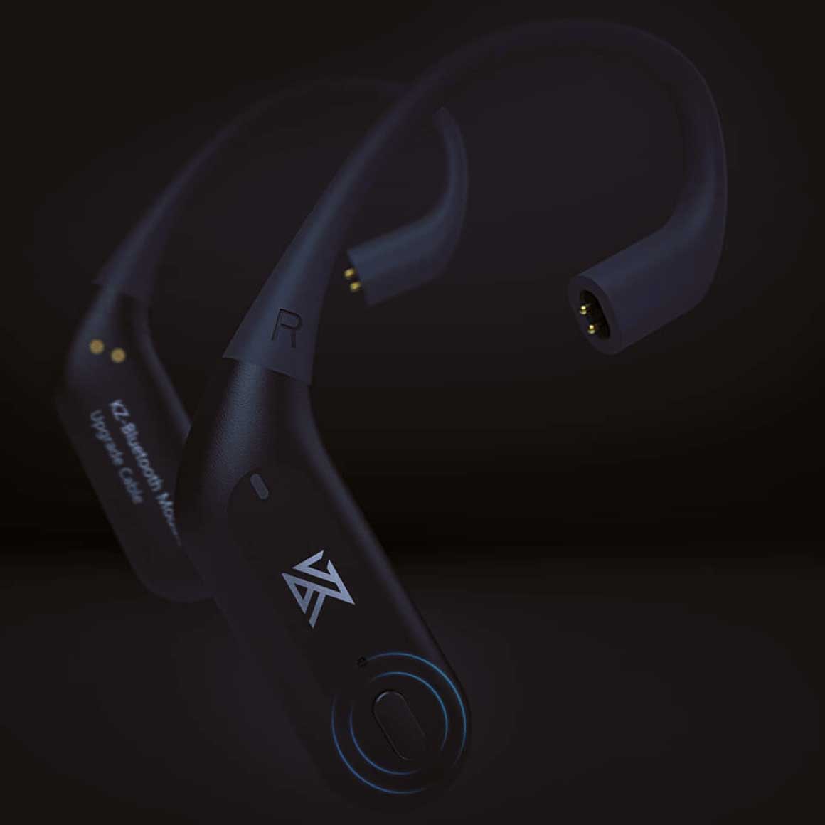 Kz bluetooth 2025