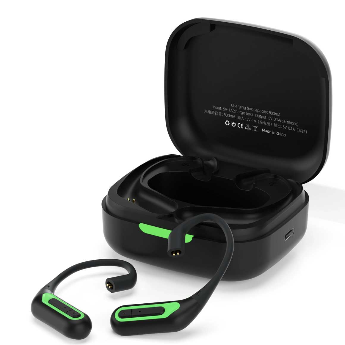 Headphone-Zone-KZ - AZ10