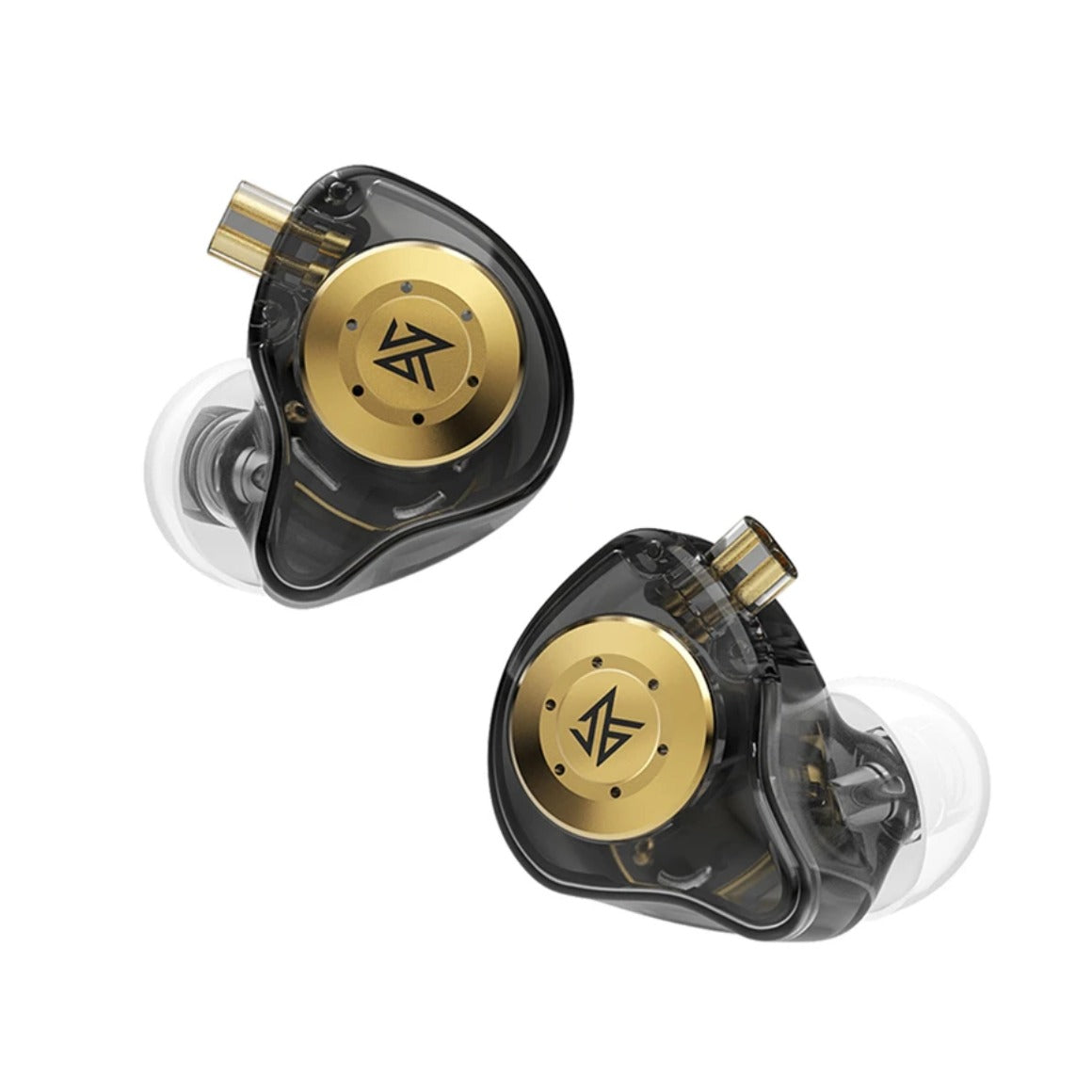 KZ EDX Pro Earphones Dynamic In Ear Monitor HiFi Wired, 58 OFF