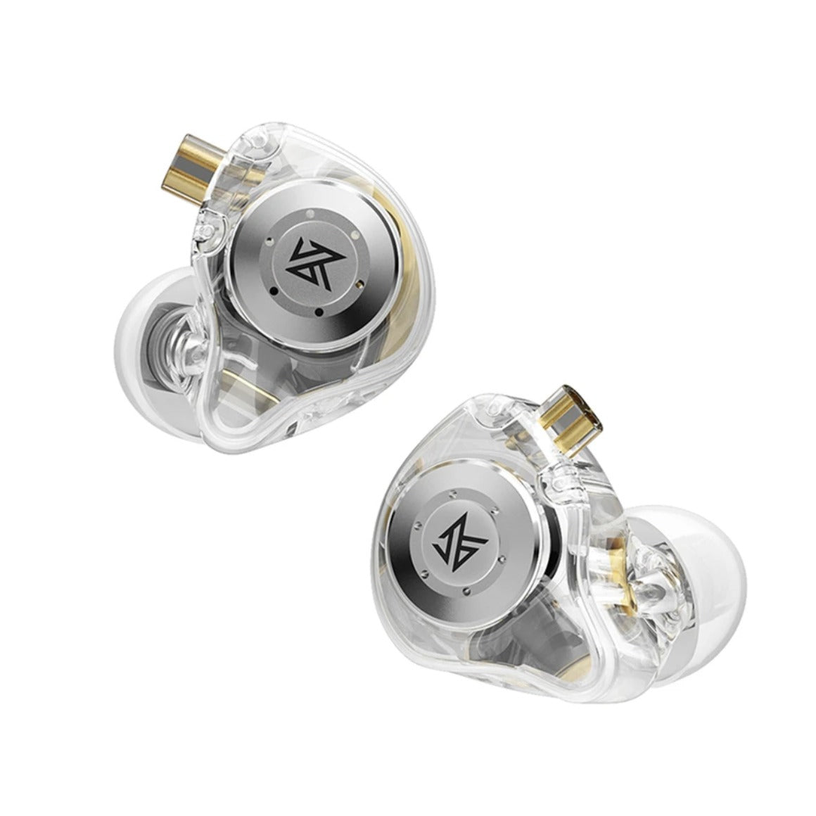 Shop KZ EDX Pro X Wired IEM With Mic - The Audio Store