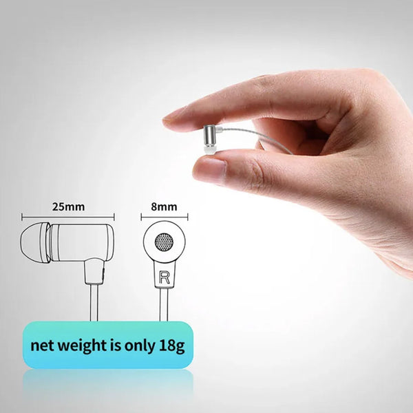 KZ Ling Long Dynamic Driver In-Ear Earphone