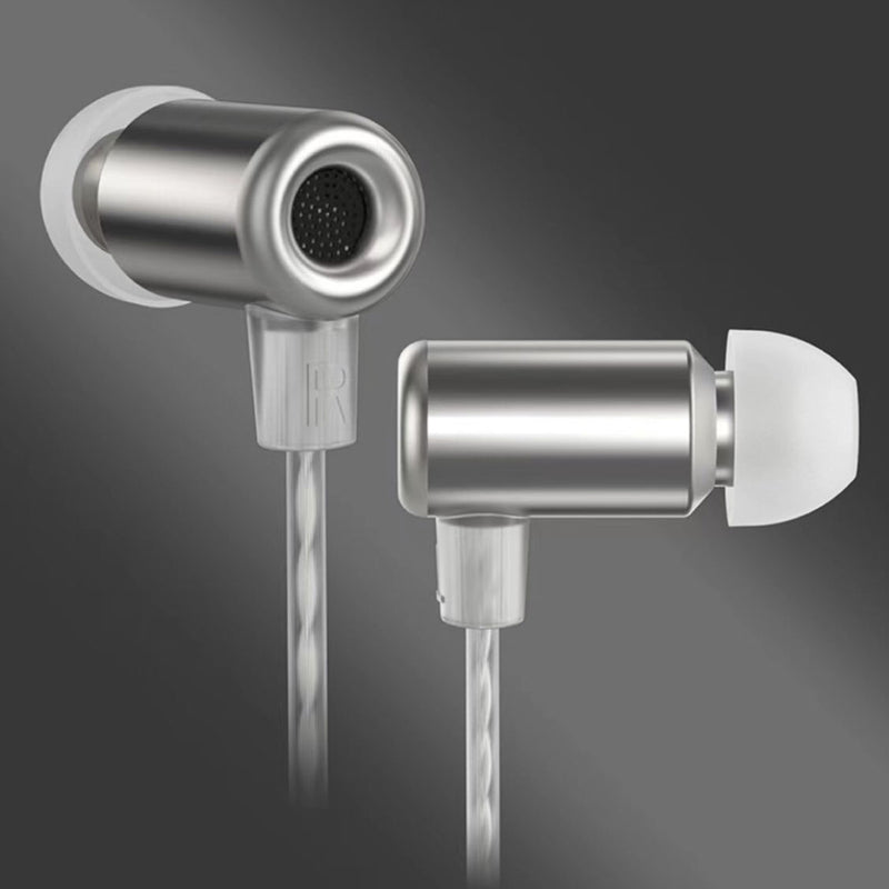 KZ Ling Long Dynamic Driver In-Ear Earphone