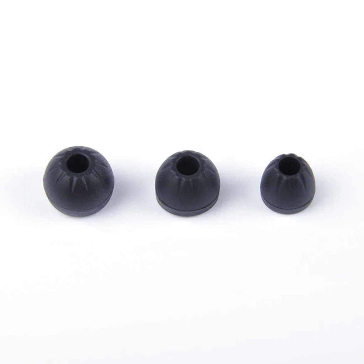 Headphone-Zone-KZ-Replacement Silicone Eartips (3 Pairs)