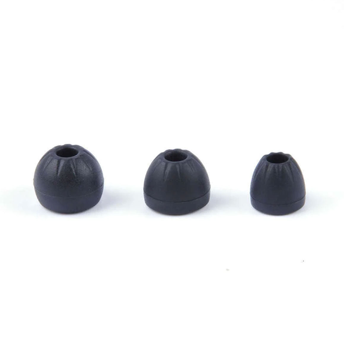 Headphone-Zone-KZ-Replacement Silicone Eartips (3 Pairs)