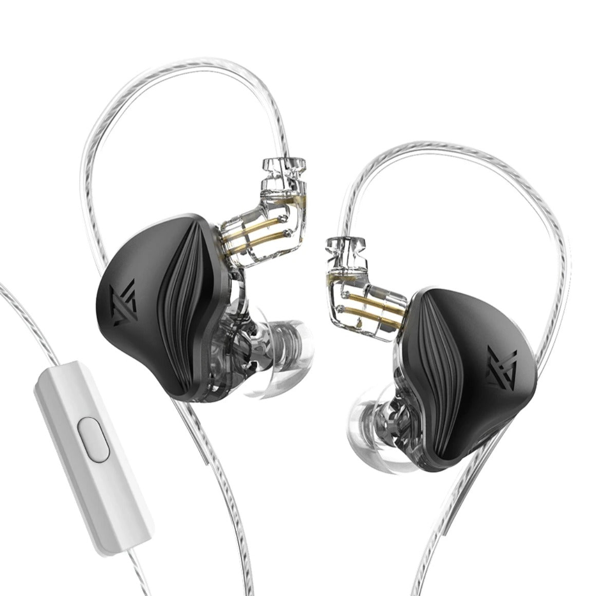 KZ - ZEX - Black / With Mic