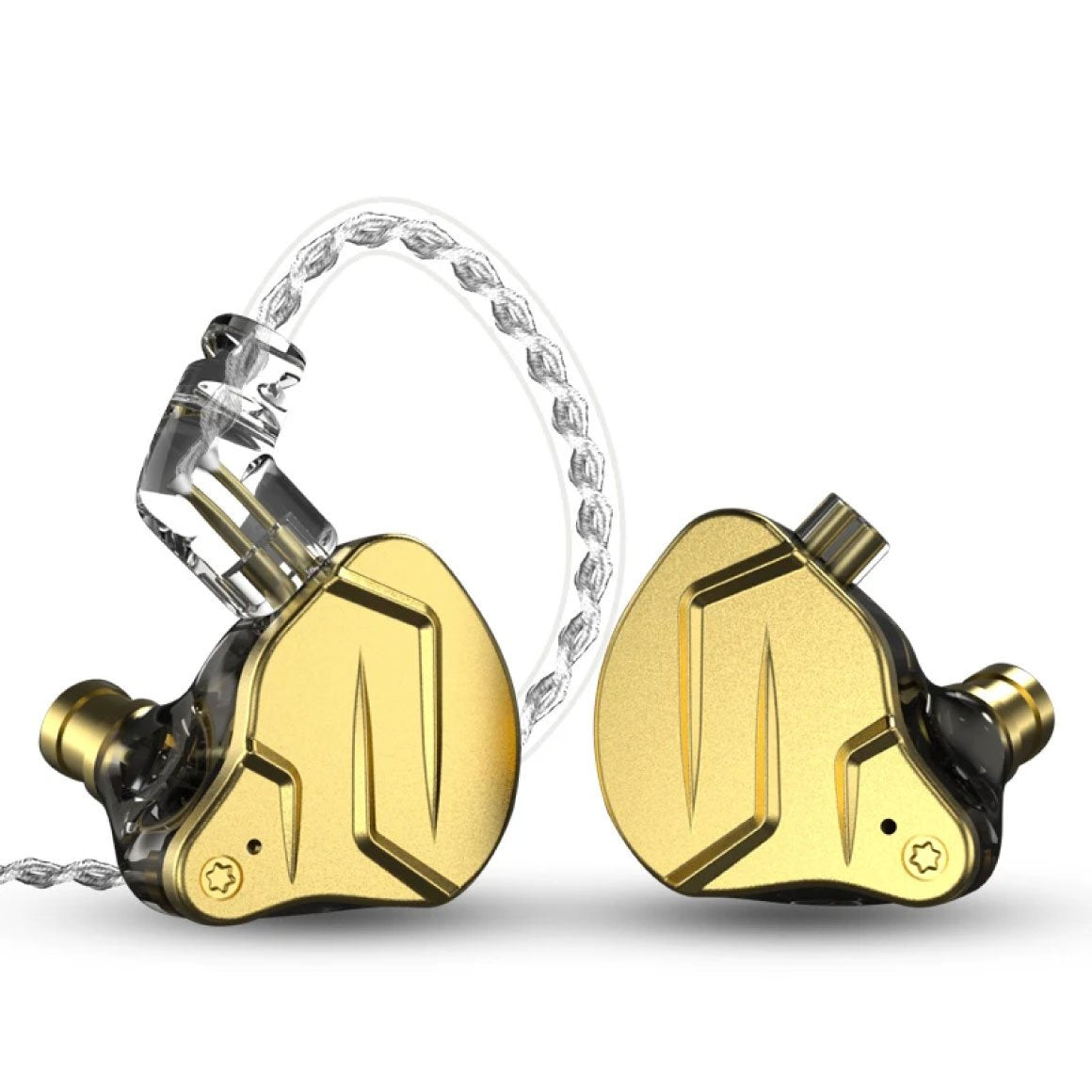 Headphone-Zone-KZ-ZSN-Pro-X-Golden-Without Mic