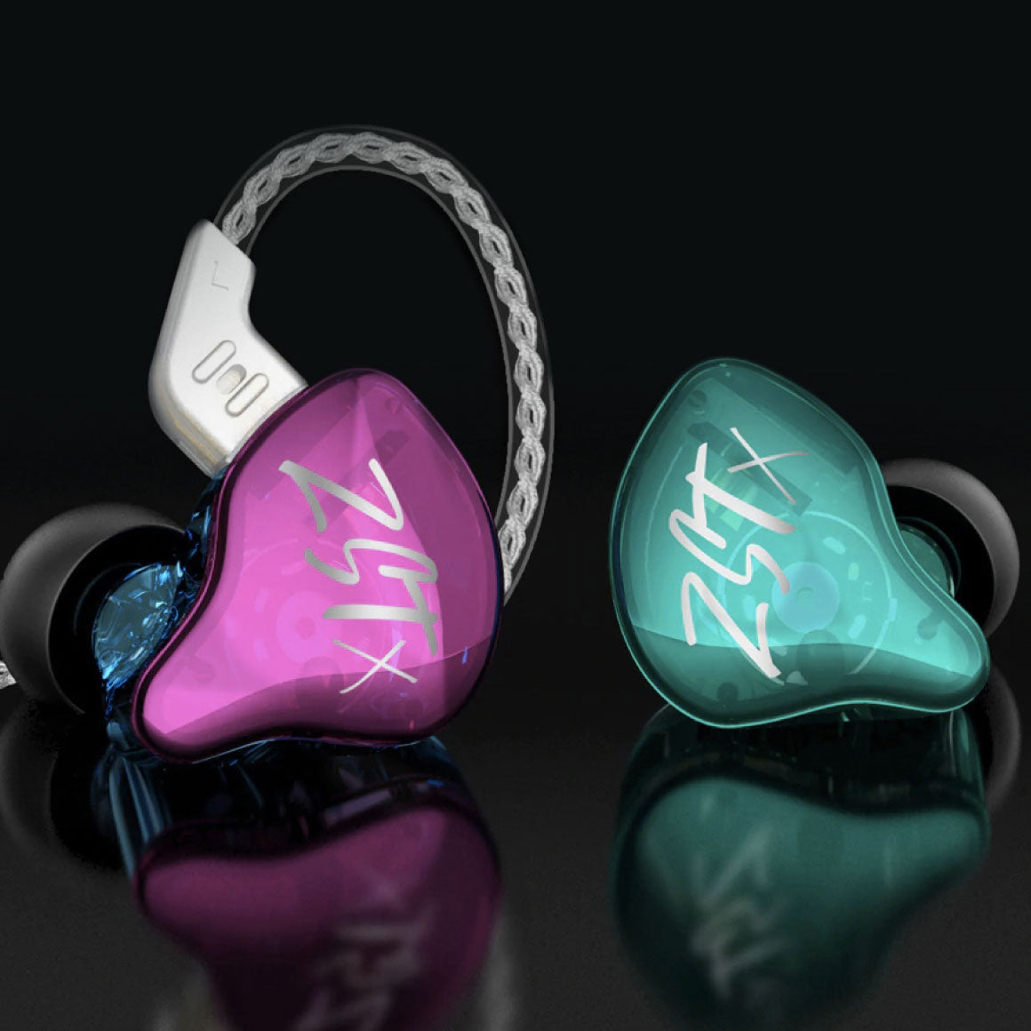 Headphone-Zone-KZ-ZST-X-PURPLE