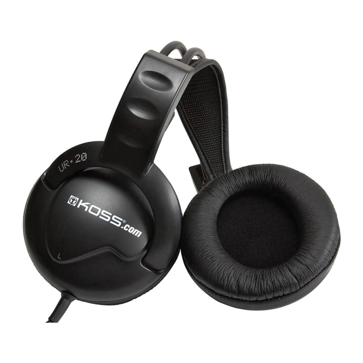 Headphone-Zone-Koss-UR20