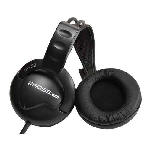 Headphone-Zone-Koss-UR20