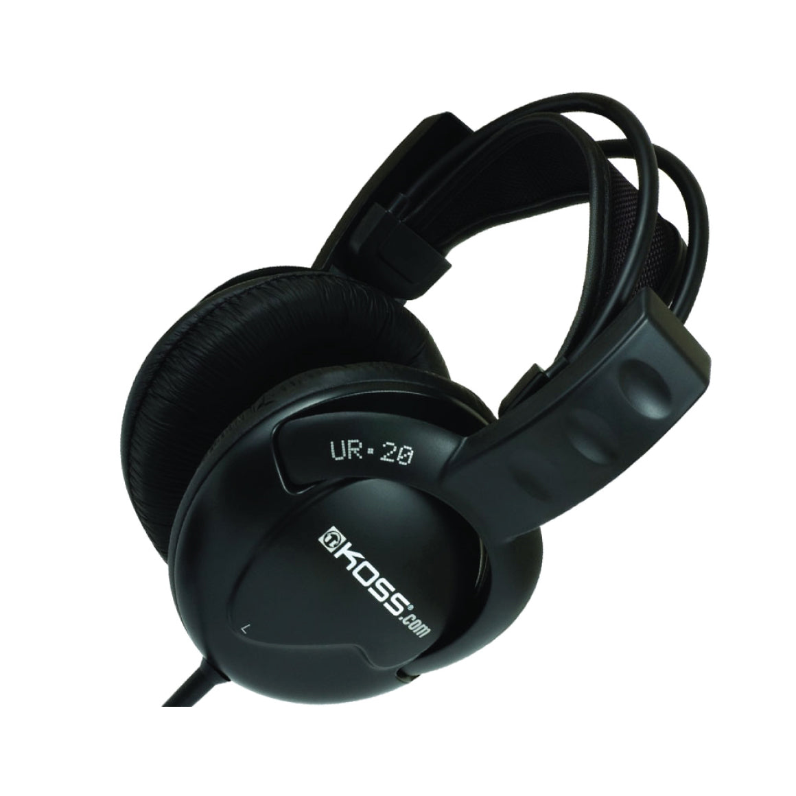 Headphone-Zone-Koss-UR20
