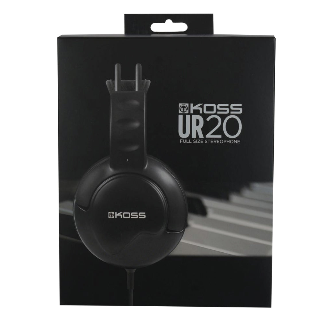 Headphone-Zone-Koss-UR20