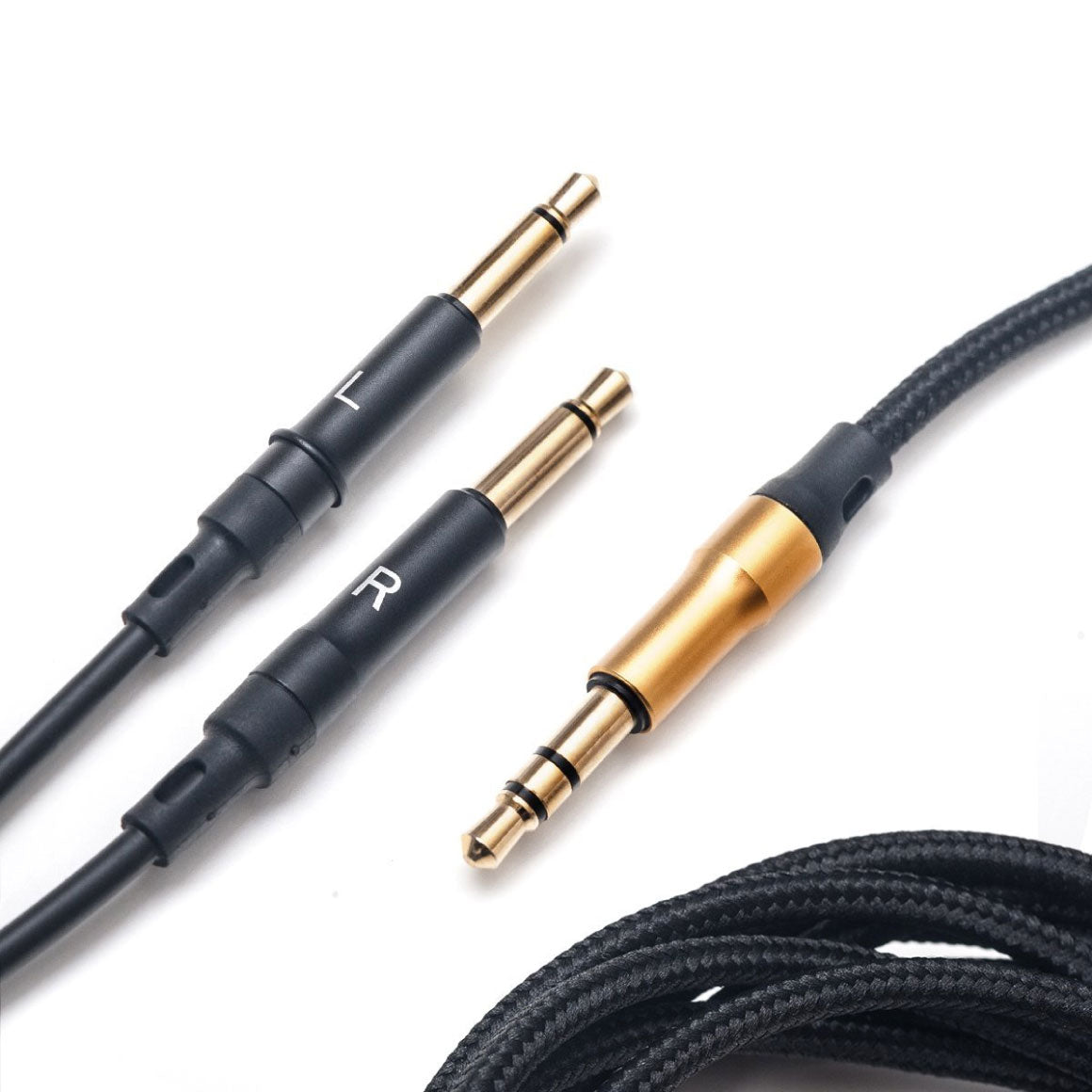 Headphone-Zone-Meze-99 Classics Standard Cable