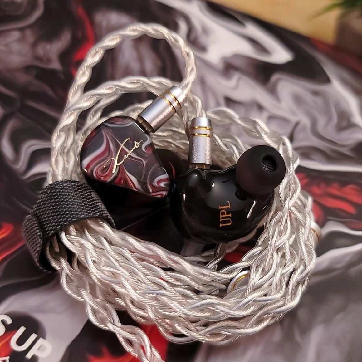 Headphone-Zone-Mangird-XENNS-UP