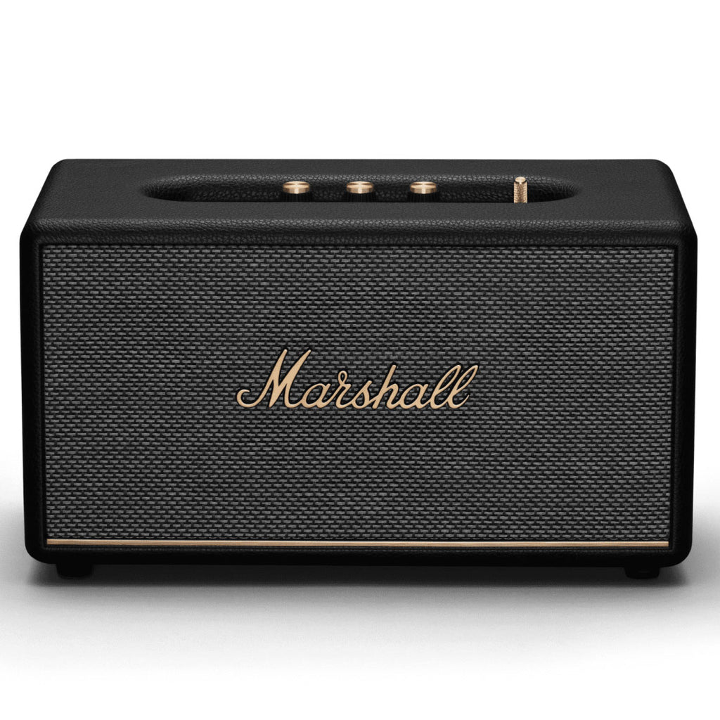 krave misundelse Uanset hvilken Marshall Stanmore III Bluetooth Speaker