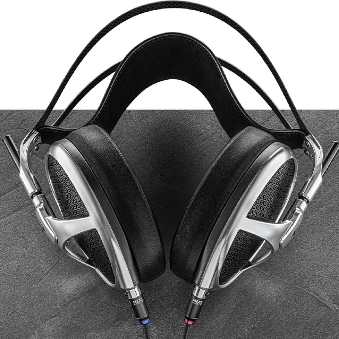 Headphone-Zone-Meze-ELITE-XLR