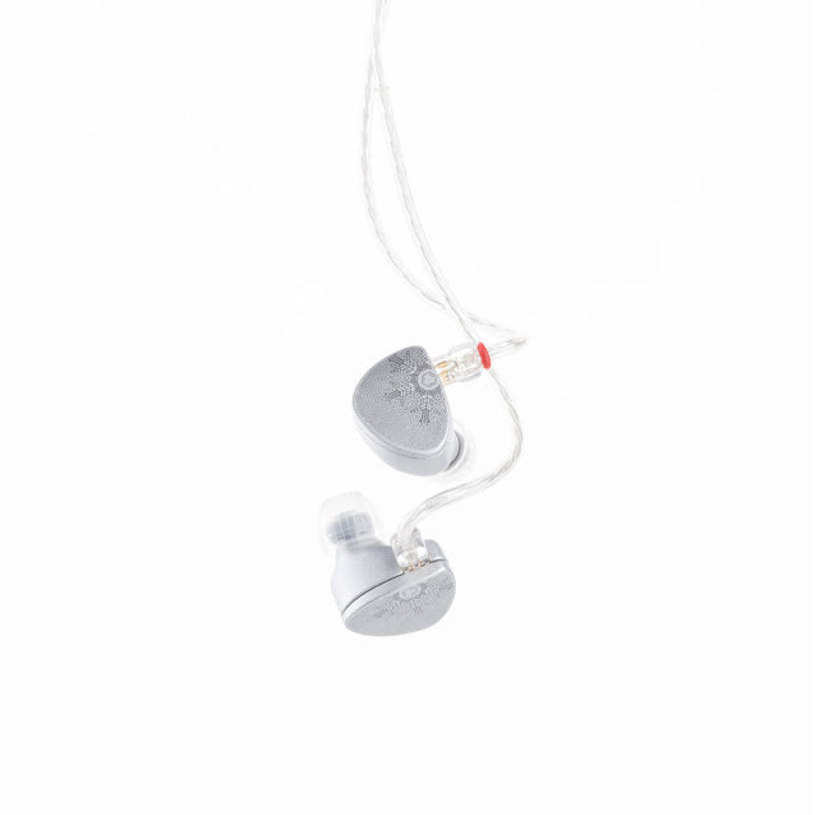 Moondrop - Aria Snow Edition