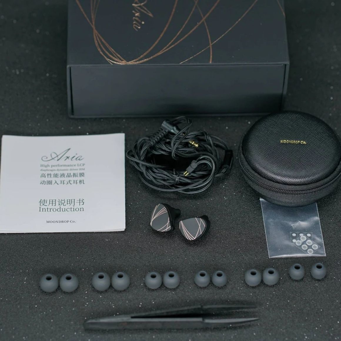 Headphone-Zone-Moondrop-Aria