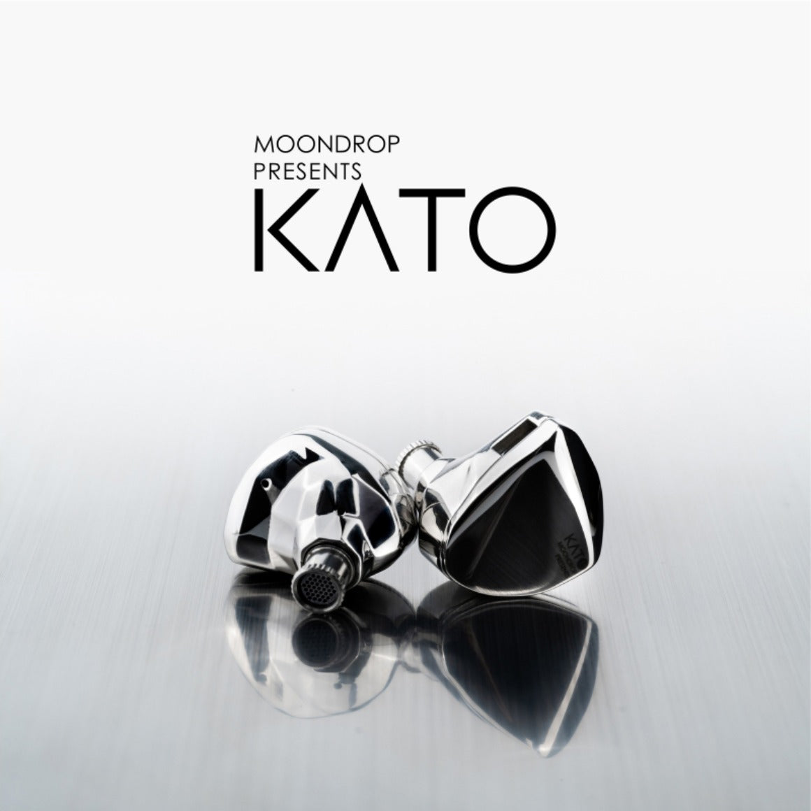 Headphone-Zone-Moondrop-KATO-Mirror-Silver