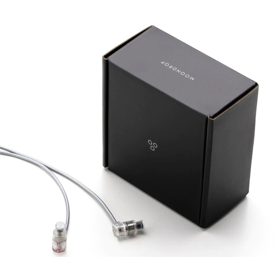 Moondrop - Quarks (Unboxed)