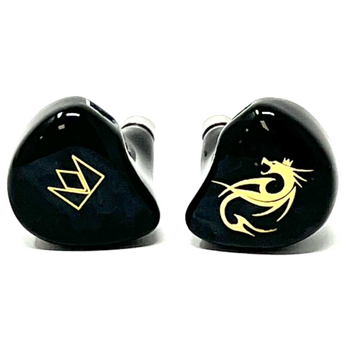 Noble Audio - Kublai Khan - 3.5mm