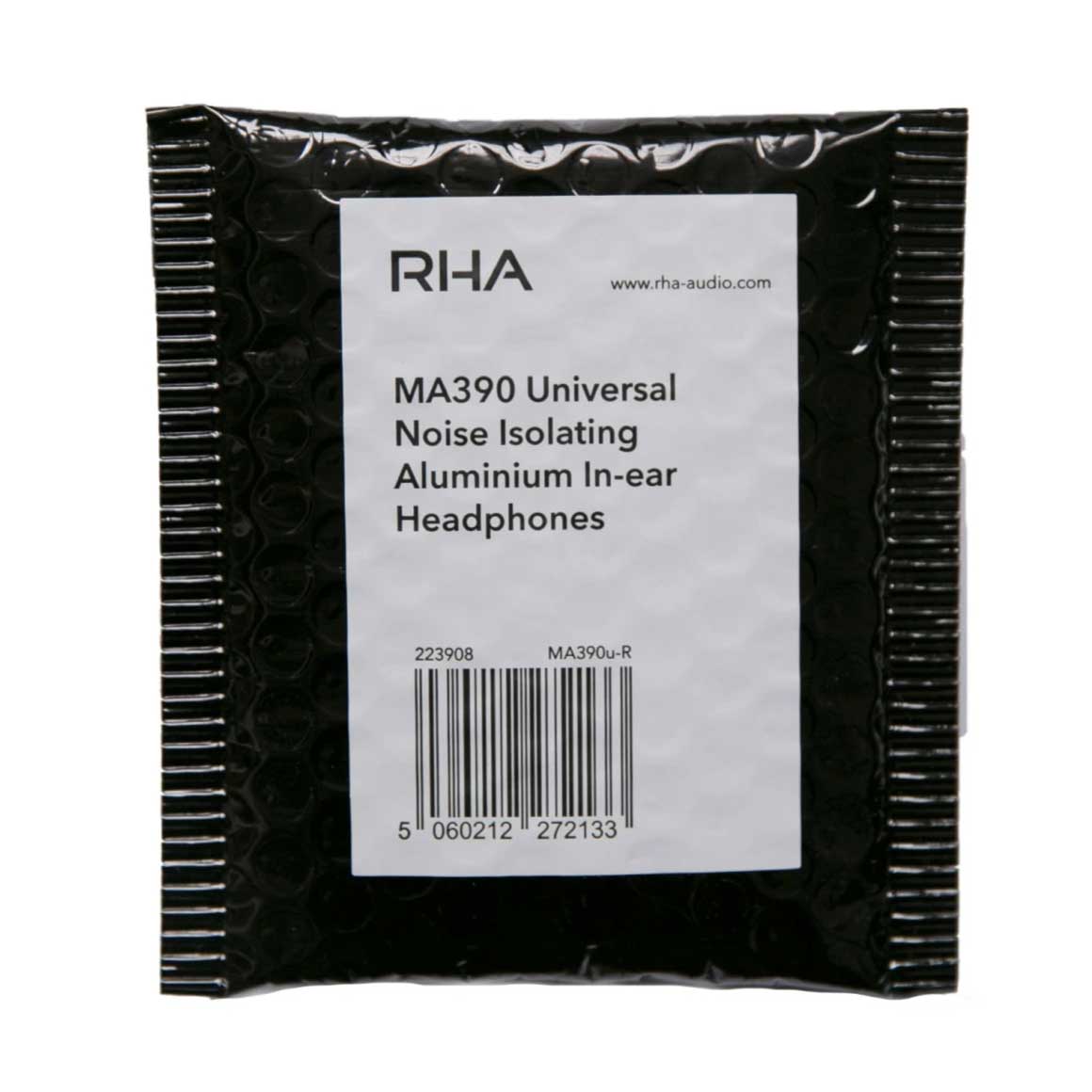 RHA - MA390 Universal
