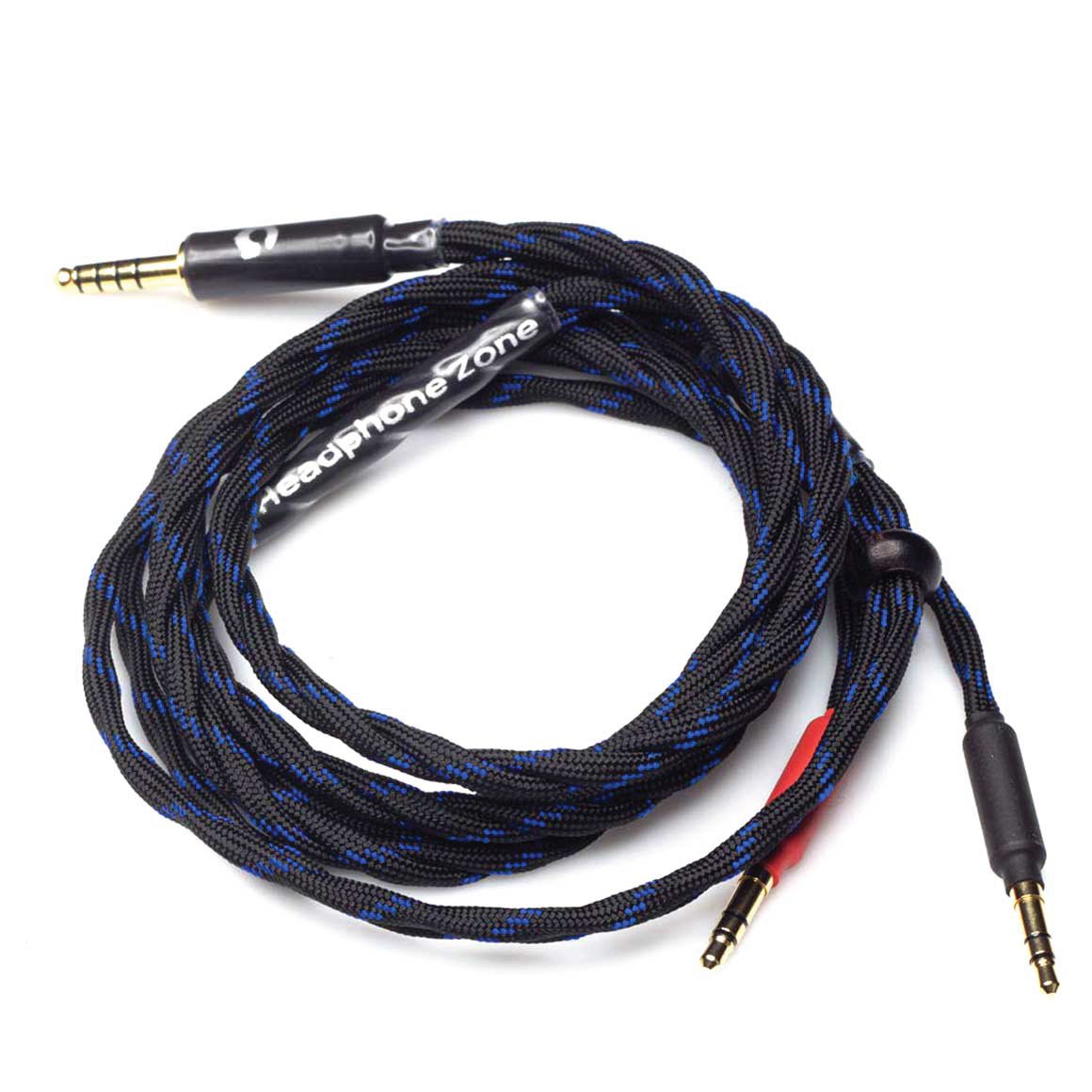 Headphone Zone - Balanced Cable for HiFiMAN Sundara/ Arya/ Ananda/ HE400i