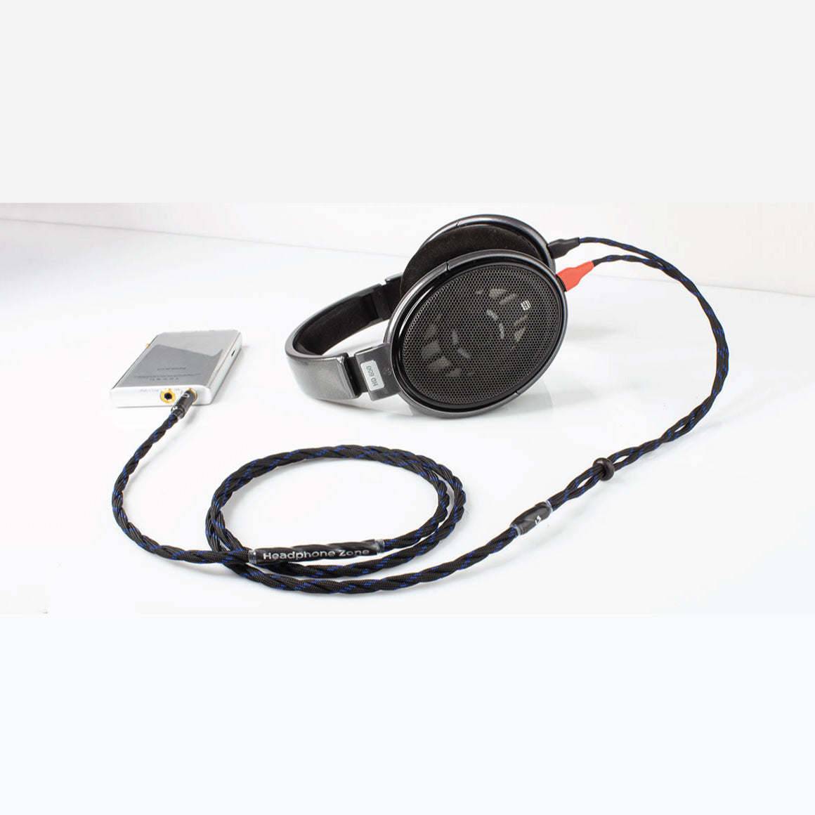 Headphone Zone - Replacement Cable for Sennheiser HD600