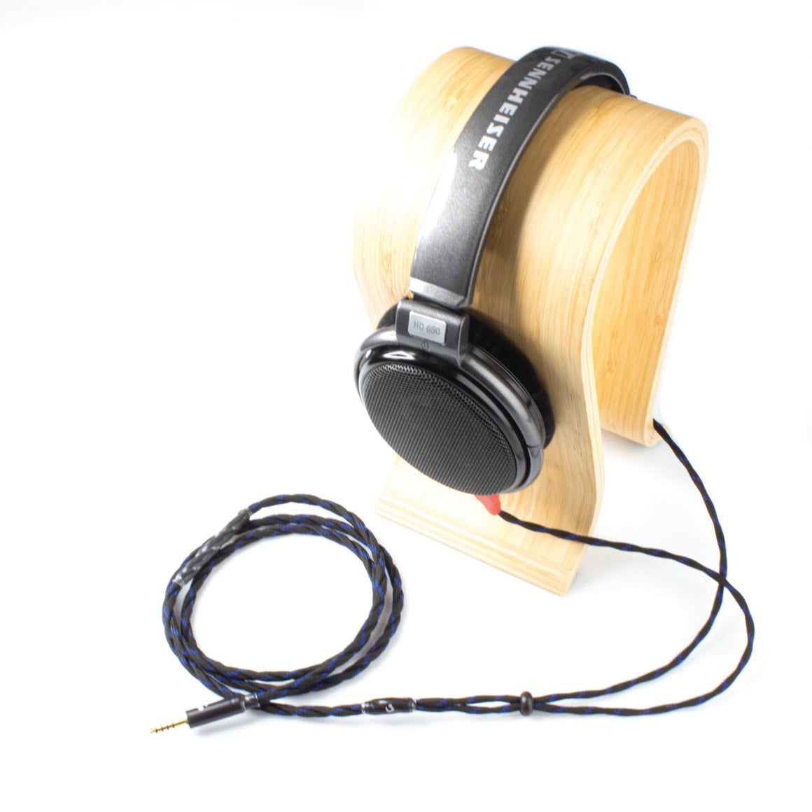 Headphone Zone - Replacement Cable for Sennheiser HD600