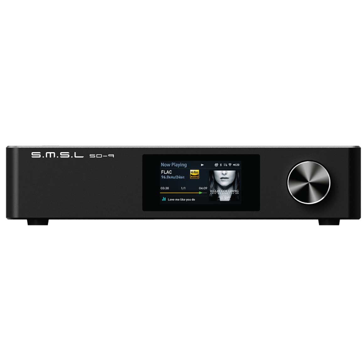 Headphone-Zone-S.M.S.L-SD-9
