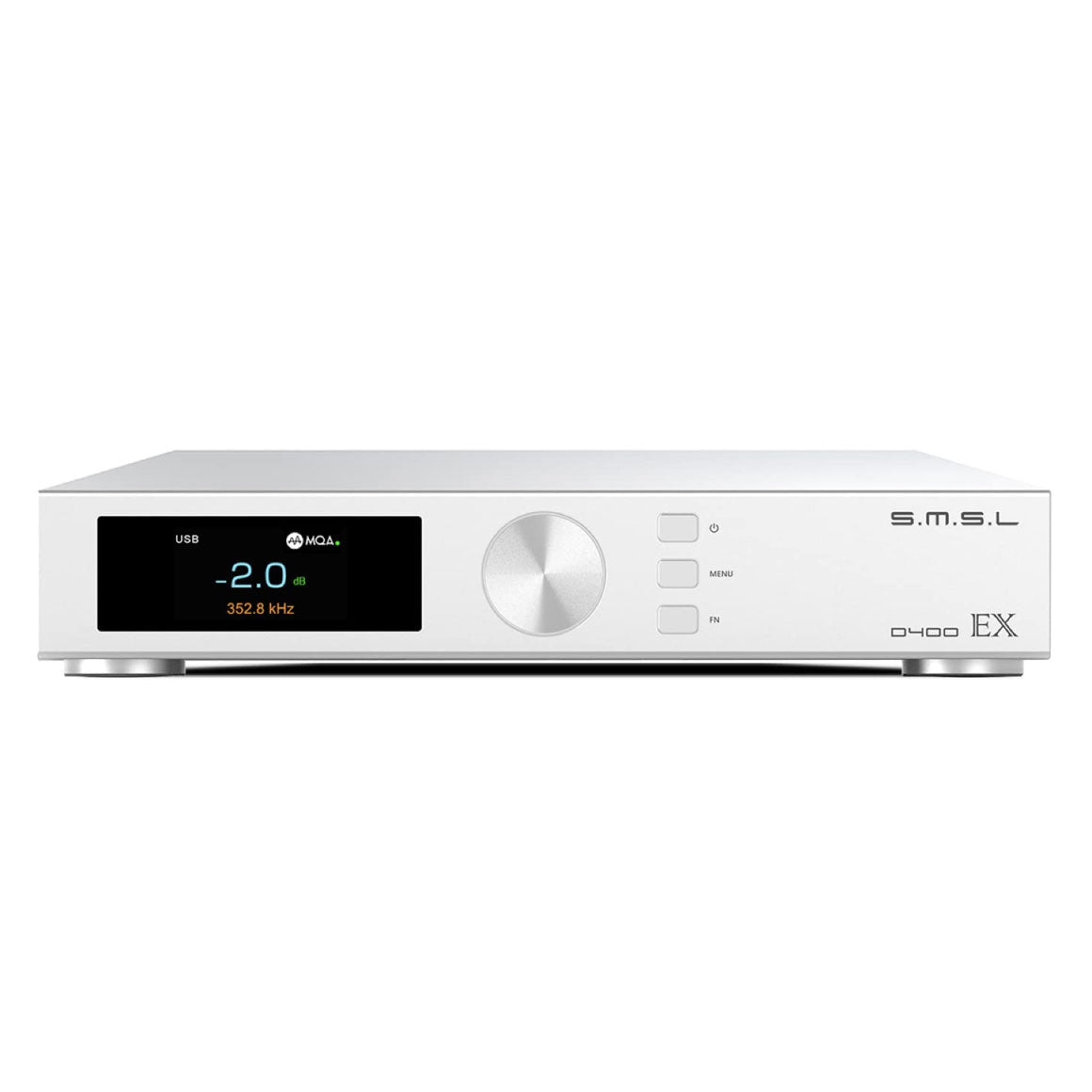 S.M.S.L - D400 EX