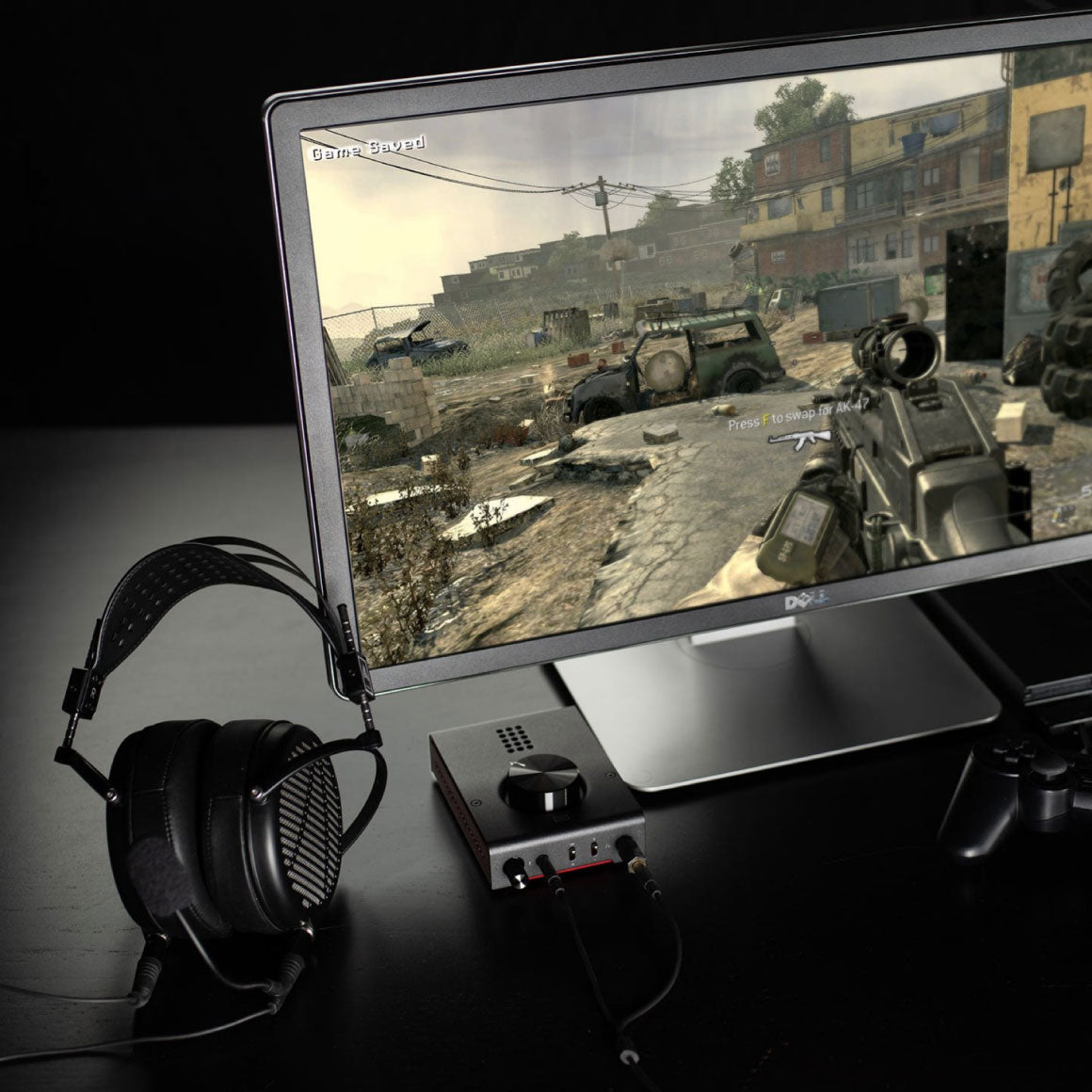 Headphone-Zone-Schiit-Hel 2E