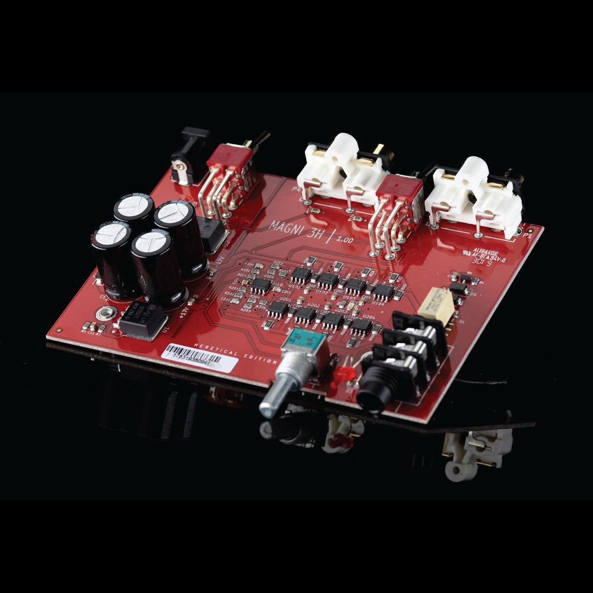 Headphone-Zone-Schiit-Magni Heresy