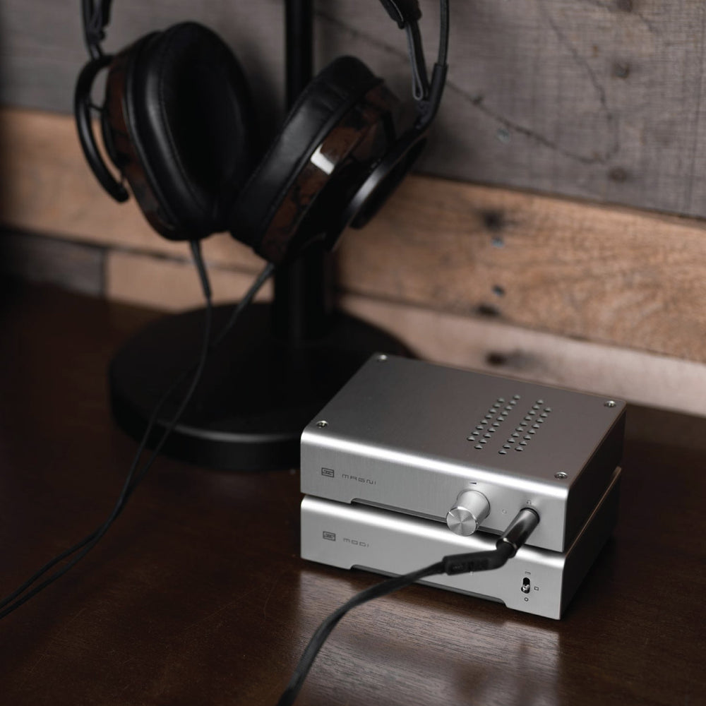 Schiit Modi 3E Desktop DAC