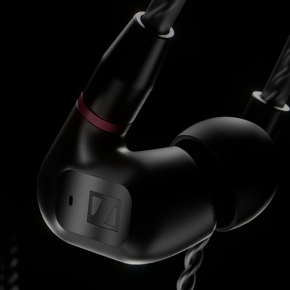 Sennheiser IE 200 Dynamic Driver IEM