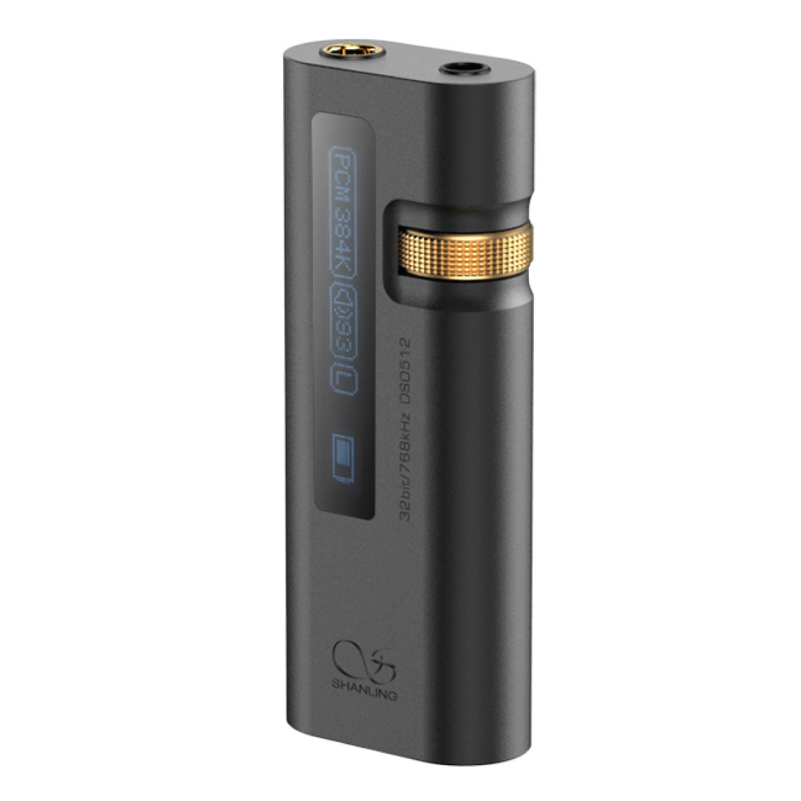 Shanling - UA5