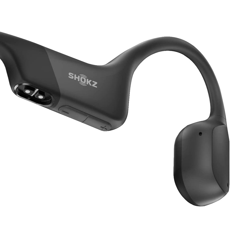 Shokz OpenRun IP67 Waterproof Sport Headphones