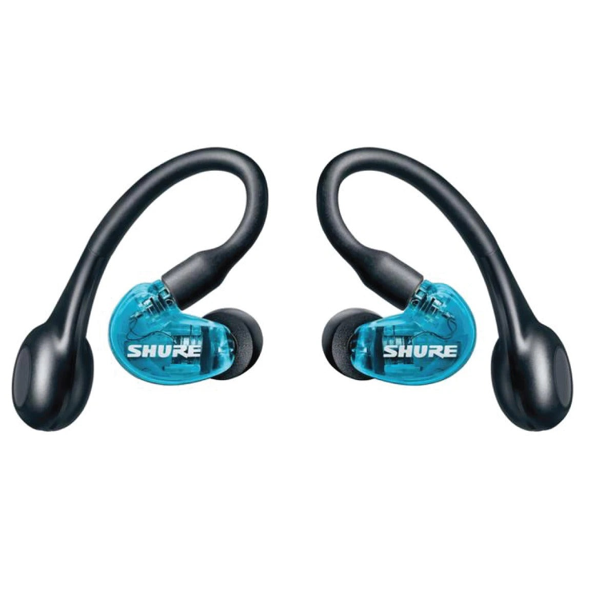Shure - AONIC 215 True Wireless Gen 2 - Blue