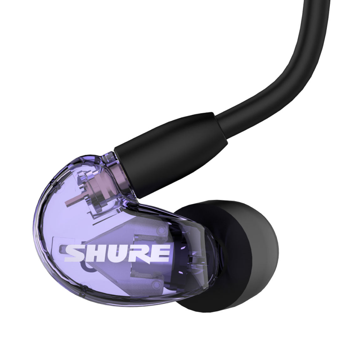 Shure SE215 Pro Sound-Isolating Earphones