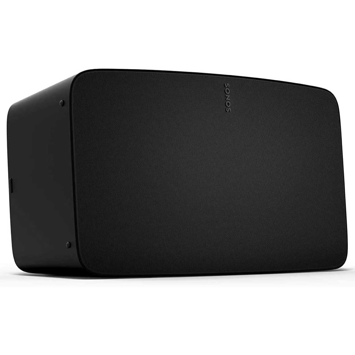 periskop debitor blok Sonos Five High-Fidelity Wireless Speaker Online