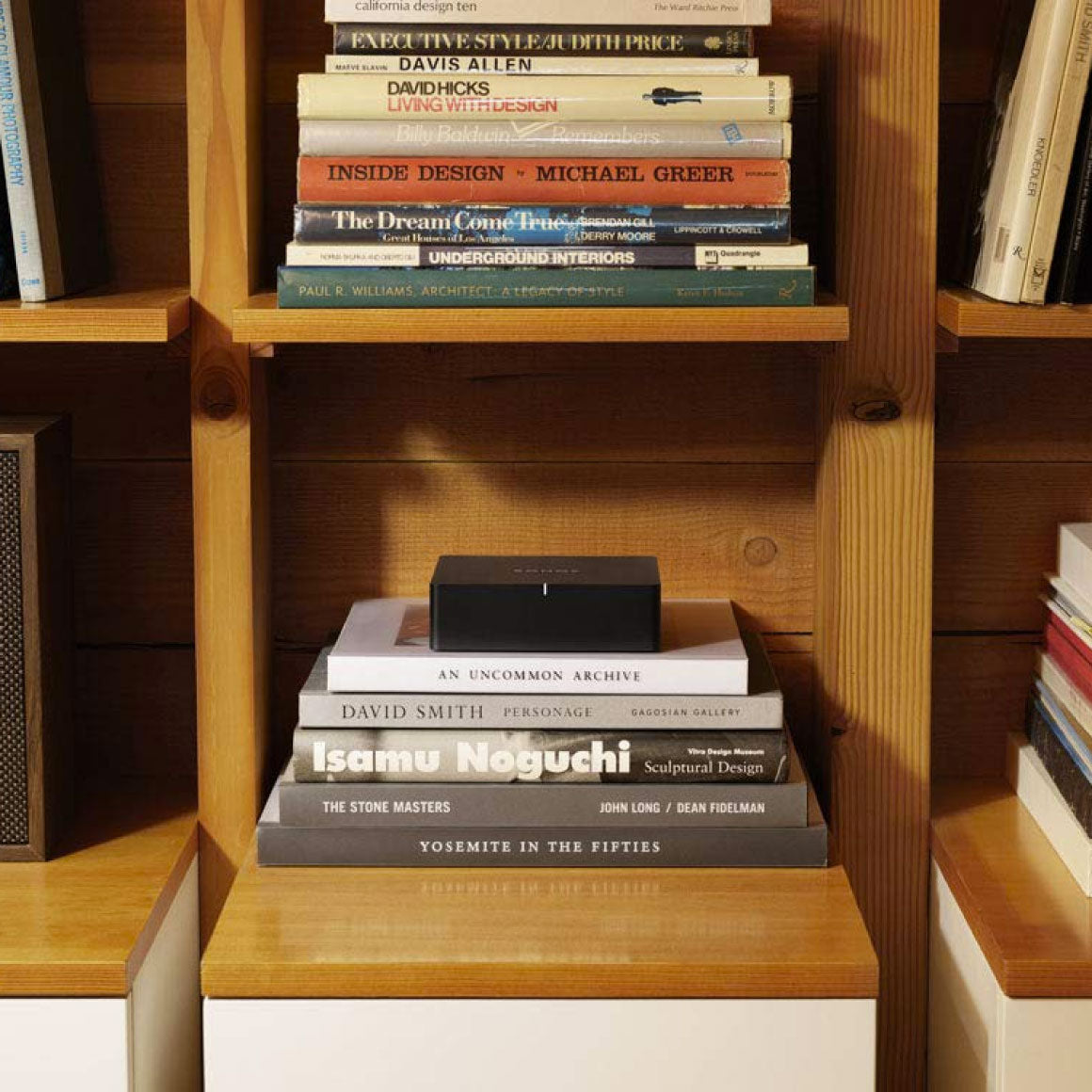 Headphone-Zone-Sonos-Port