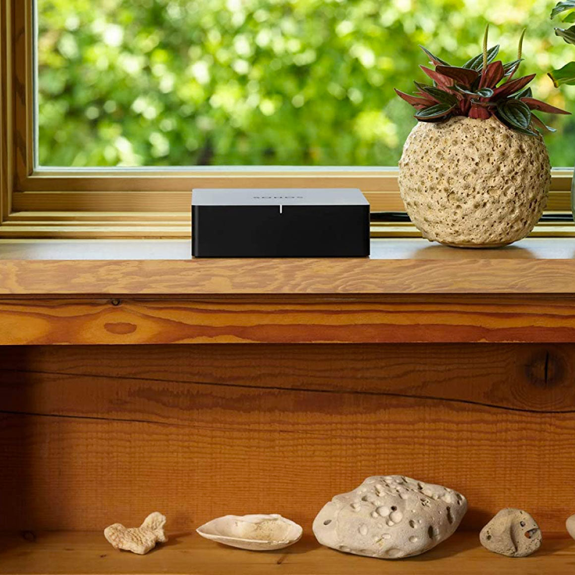 Headphone-Zone-Sonos-Port